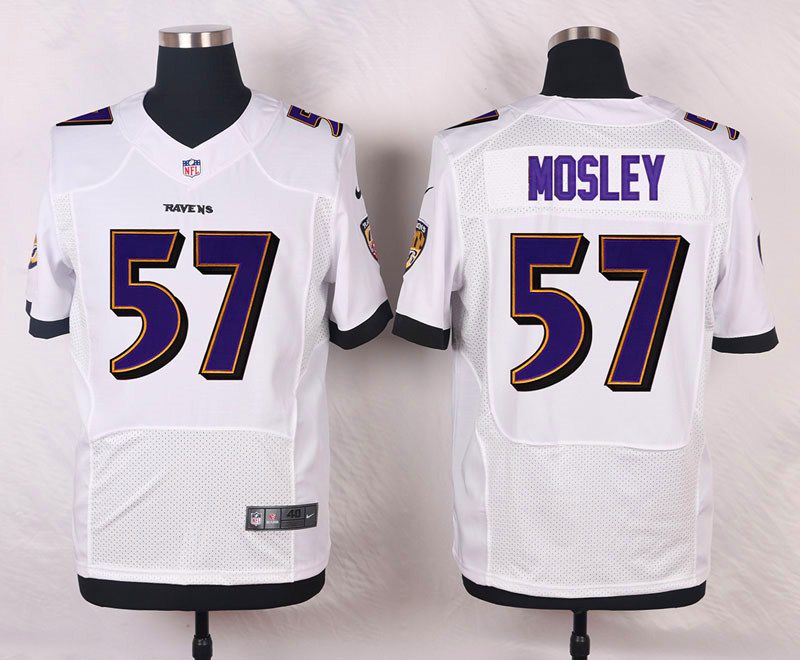 Baltimore Ravens elite jerseys-041